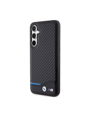 Etui Do Samsung Galaxy S23 FE BMW Leather...