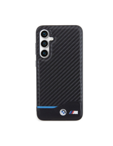 Etui Do Samsung Galaxy S23 FE BMW Leather...