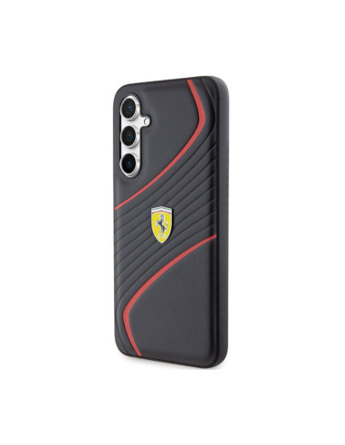 Etui Do Samsung Galaxy S23 FE Ferrari Twist...