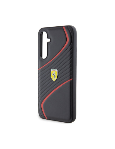Etui Do Samsung Galaxy S23 FE Ferrari Twist...