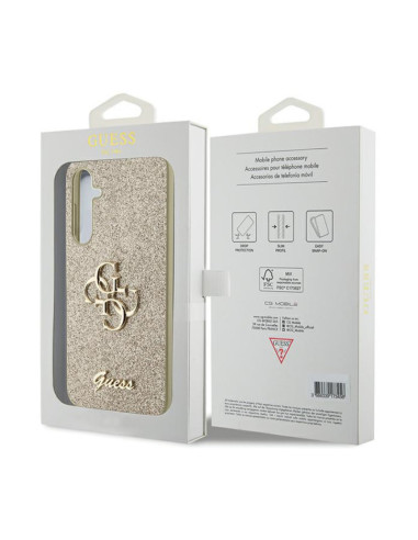 Etui Do Samsung Galaxy S23 FE Guess Glitter...