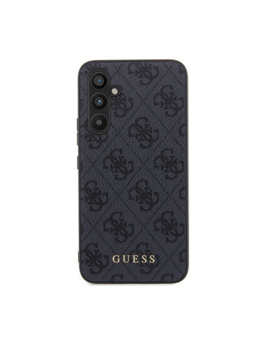 Etui Do Samsung Galaxy S23 FE Guess 4G Metal...
