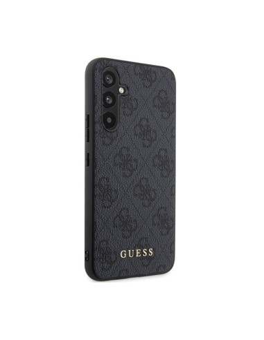 Etui Do Samsung Galaxy S23 FE Guess 4G Metal...