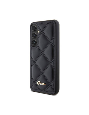 Etui Do Samsung Galaxy S23 FE Guess Quilted...