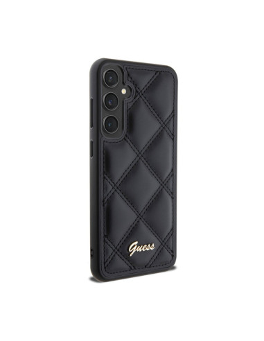 Etui Do Samsung Galaxy S23 FE Guess Quilted...