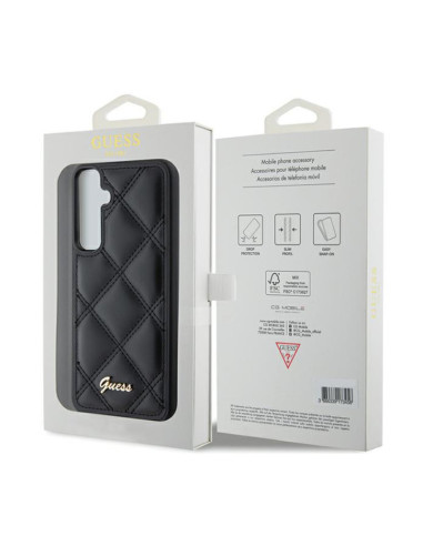 Etui Do Samsung Galaxy S23 FE Guess Quilted...