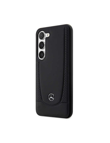 Etui Do Samsung Galaxy S23 FE Mercedes Leather...