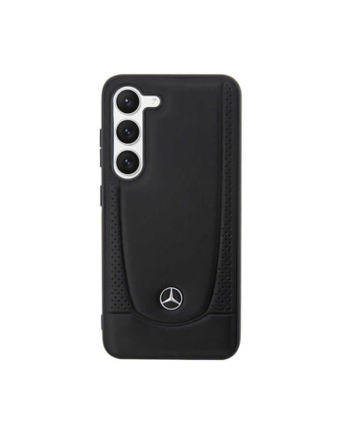 Etui Do Samsung Galaxy S23 FE Mercedes Leather...