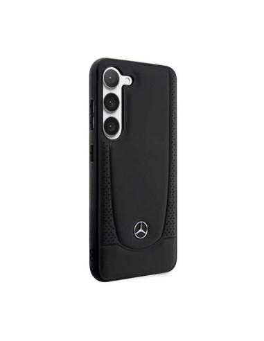 Etui Do Samsung Galaxy S23 FE Mercedes Leather...