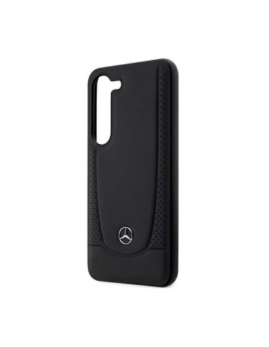 Etui Do Samsung Galaxy S23 FE Mercedes Leather...