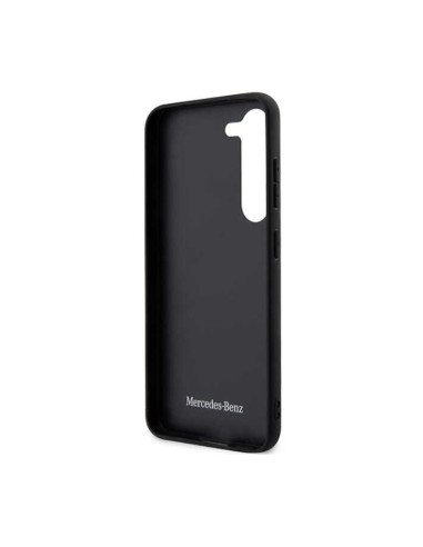 Etui Do Samsung Galaxy S23 FE Mercedes Leather...