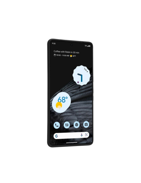 Etui Do Google Pixel 7 Pro Crong Color Cover Czarny