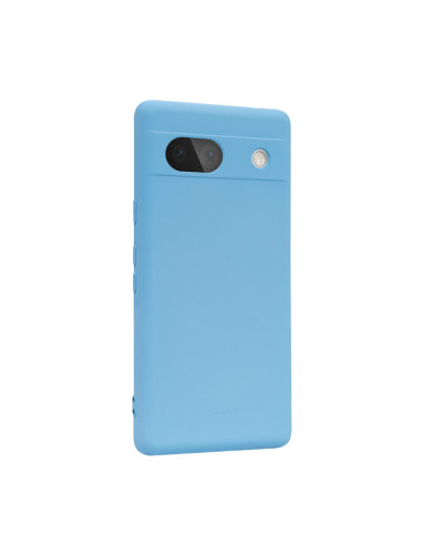 Etui Do Google Pixel 7A Crong Color Cover...