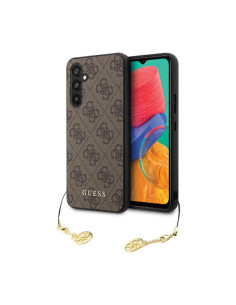 Etui Do Samsung Galaxy S23 FE Guess 4G Charms Collection...