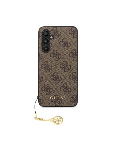 Etui Do Samsung Galaxy S23 FE Guess 4G Charms...