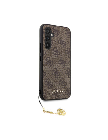 Etui Do Samsung Galaxy S23 FE Guess 4G Charms...