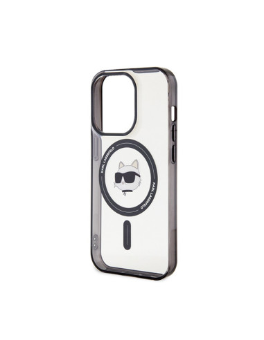 Etui Do iPhone 15 Pro Max Karl Lagerfeld IML...