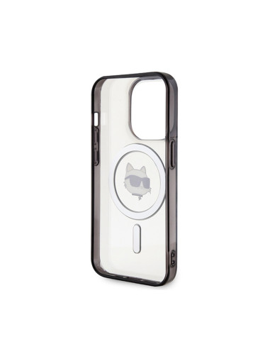 Etui Do iPhone 15 Pro Max Karl Lagerfeld IML...