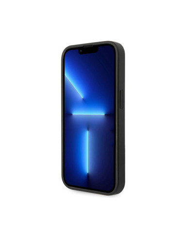 Etui Do iPhone 15 Pro Guess 4G Big Metal Logo...