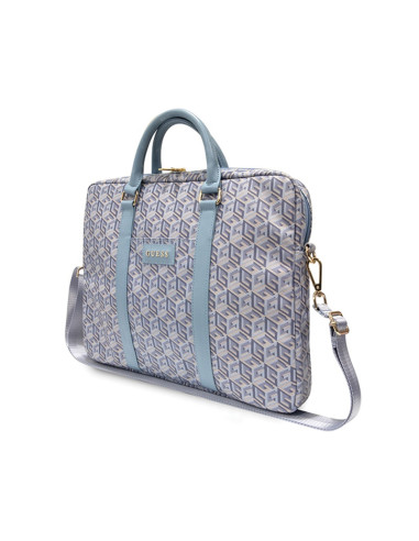 Torba na notebooka 16" / 15" Guess GCube...