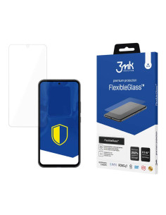 Szkło hybrydowe do Samsung Galaxy A54 5G 3mk FlexibleGlass