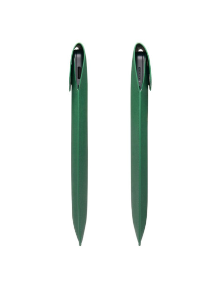 Etui Do Laptop 15-16 Spigen Valentinus Sleeve Zielony