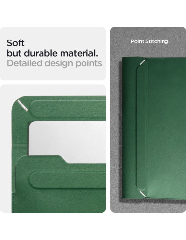 Etui Do Laptop 15-16 Spigen Valentinus Sleeve...