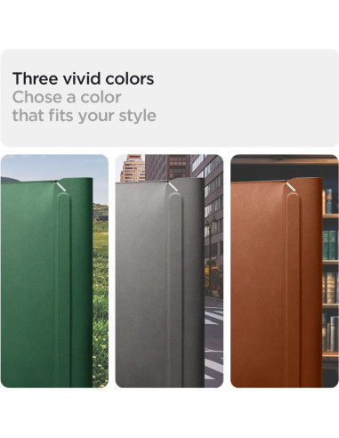 Etui Do Laptop 15-16 Spigen Valentinus Sleeve...