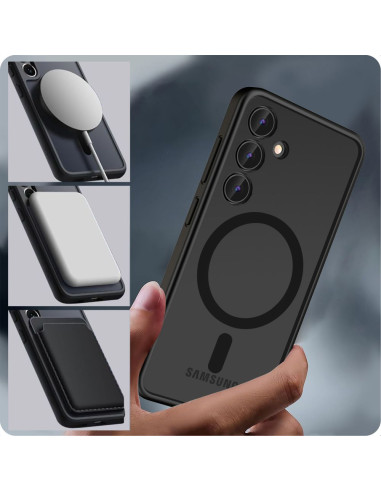 Etui Do Galaxy S24+ Plus Tech-Protect Magmat...