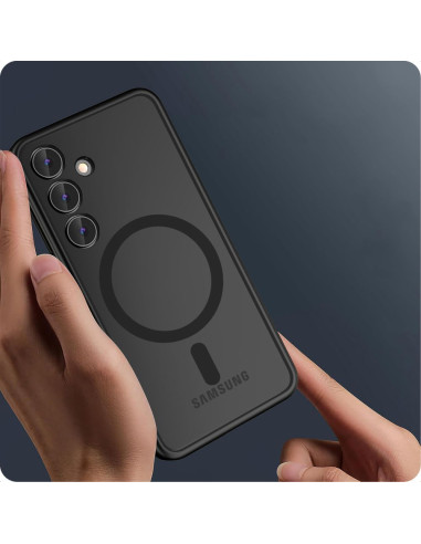 Etui Do Galaxy S24+ Plus Tech-Protect Magmat...