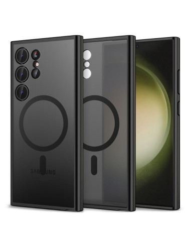 Etui Do Galaxy S24 Ultra Tech-Protect Magmat...