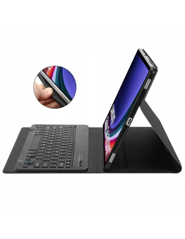 Etui Do Galaxy Tab A9+ Plus 11.0 X210 / X215 /...