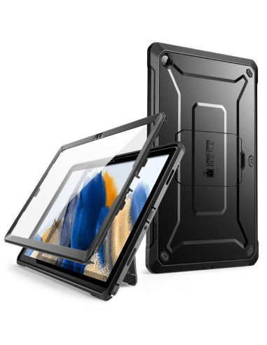 Etui Do Galaxy Tab A9+ Plus 11.0 X210 / X215 / X216 Supcase Unicorn Beetle Pro Czarny