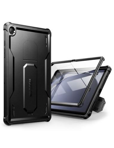 Etui Do Galaxy Tab A9+ Plus 11.0 X210 / X215 / X216 Tech-Protect Kevlar Pro Czarny