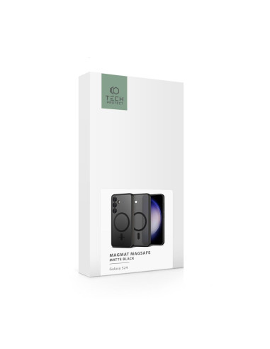 Etui Do Galaxy S24 Tech-Protect Magmat Magsafe...