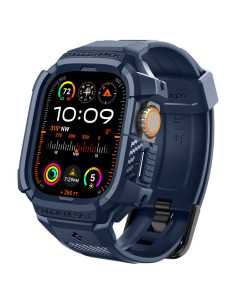 Pasek Do Apple Watch Ultra 49 mm Spigen Rugged Armor...