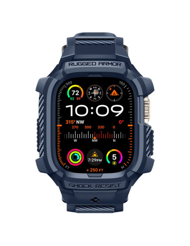 Pasek Do Apple Watch Ultra 49 mm Spigen Rugged...
