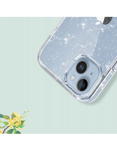 Etui Do Galaxy S23 FE Tech-Protect Flexair...